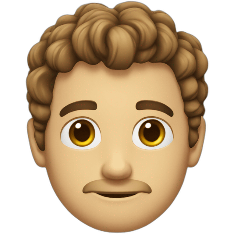 Ben Squaker emoji