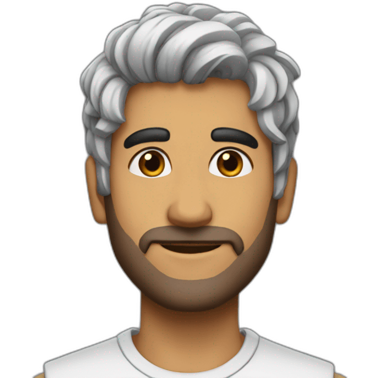 Jeet emoji