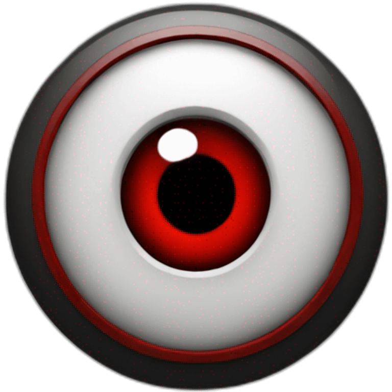 Sharingan emoji