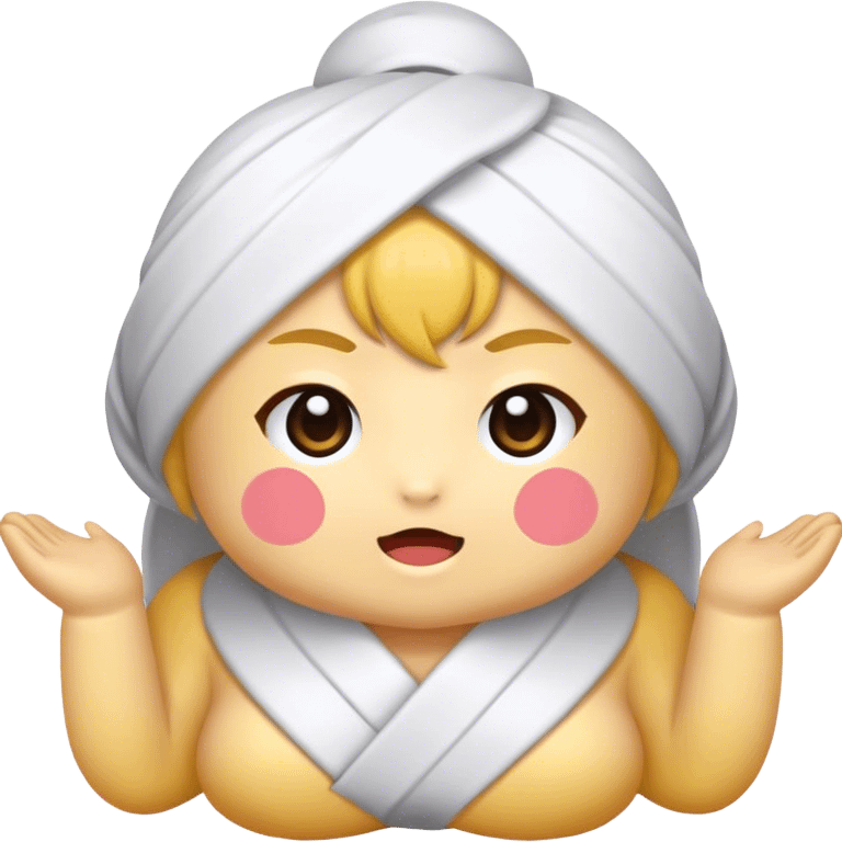 Toge inumaki emoji