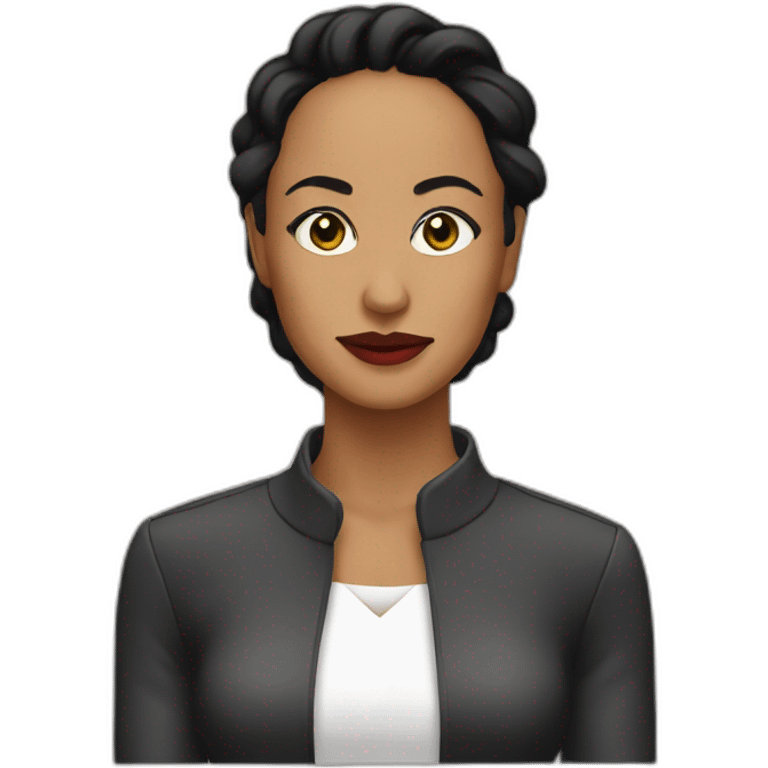 Sade emoji