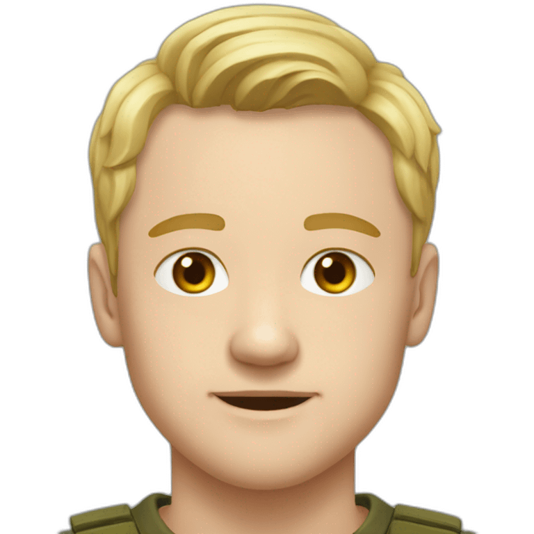 Illya Pyshnyak emoji