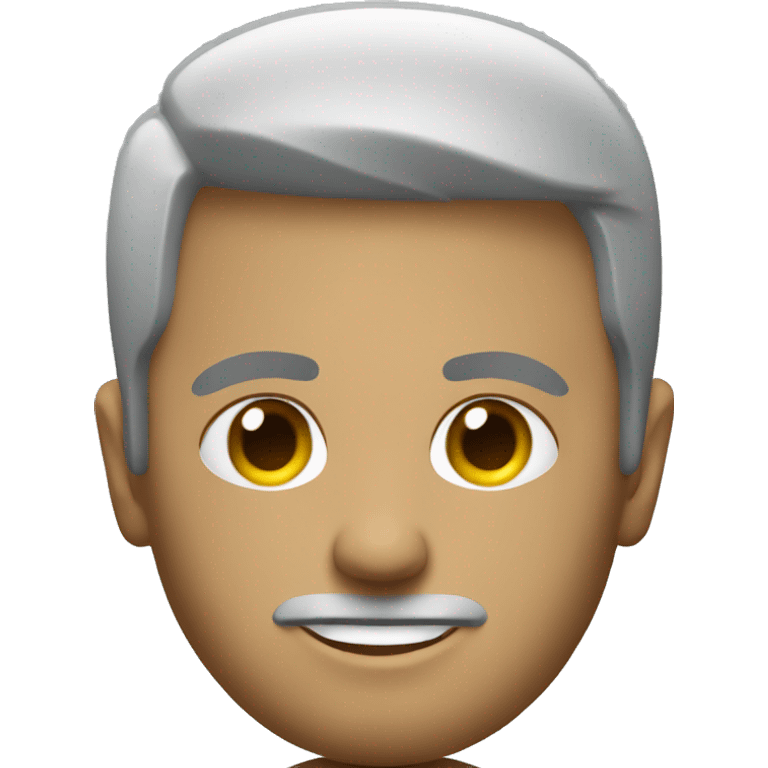 titan tv man emoji