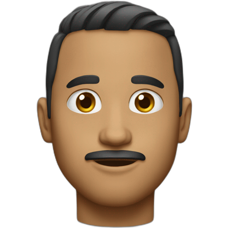 Anthony emoji