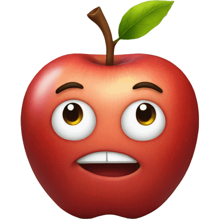 apple emoji