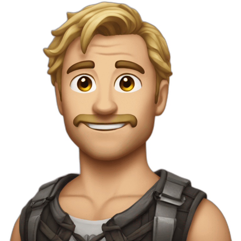 Killian morfey emoji