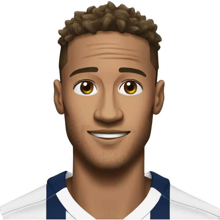 Neymar jr  emoji