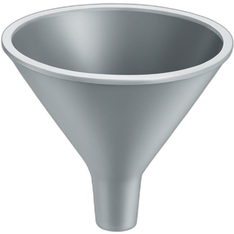 funnel emoji