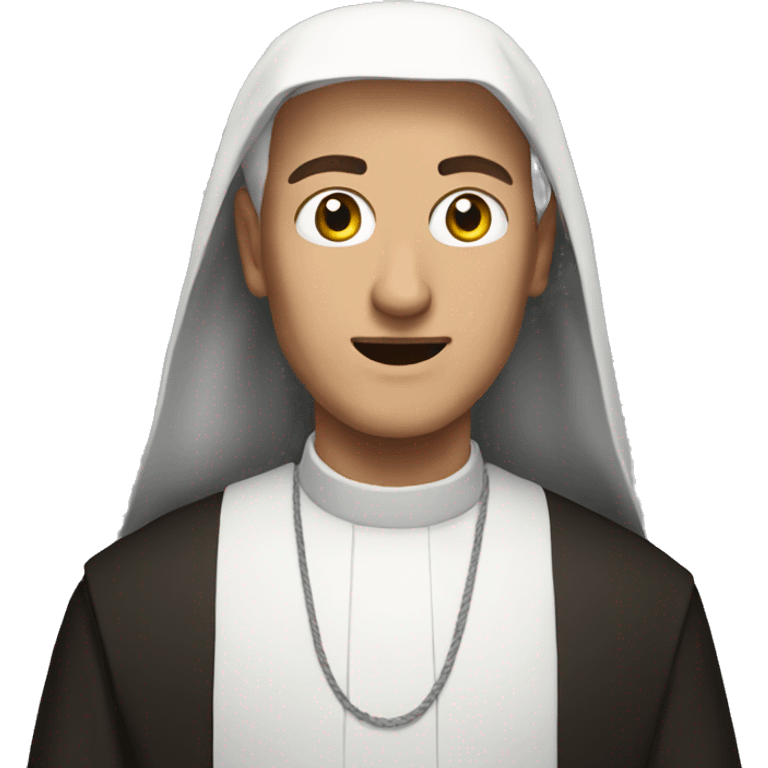 ken nun emoji