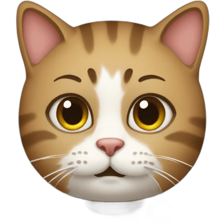 cat doctor emoji