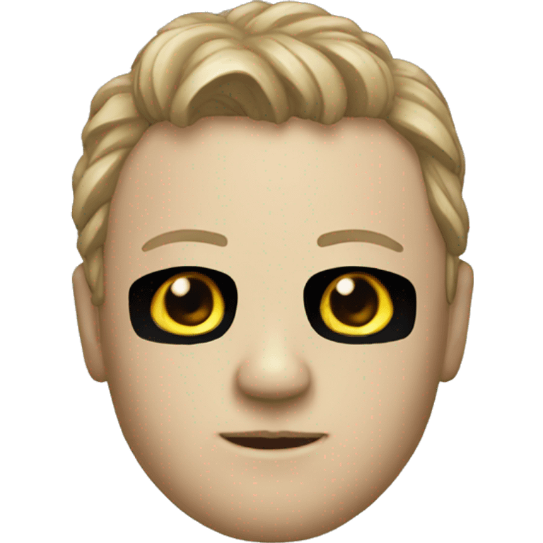 myers emoji