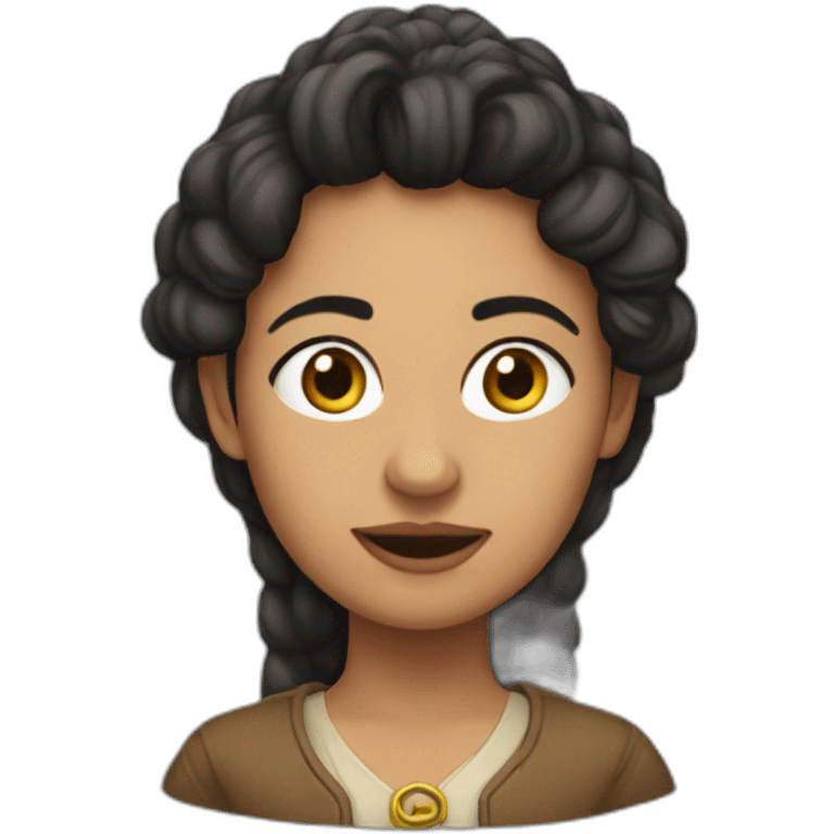 Maya anegelou emoji