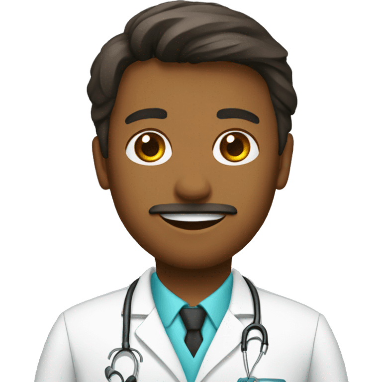 endocrinologist emoji