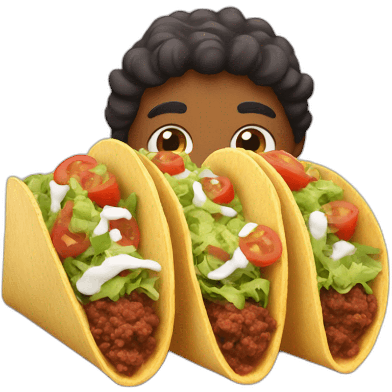 taco tuesday emoji