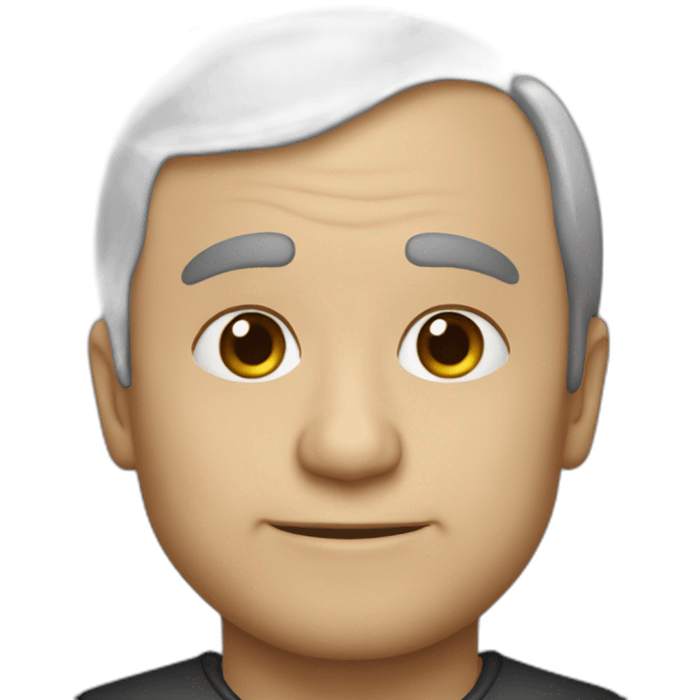 jordi pujol emoji