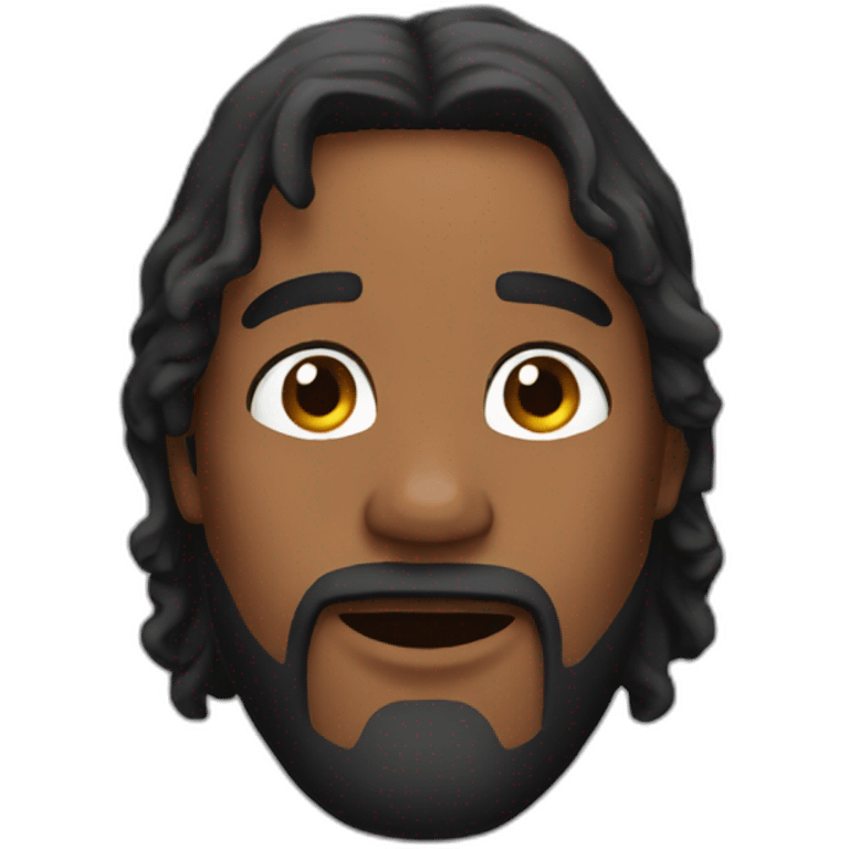 Kenny emoji