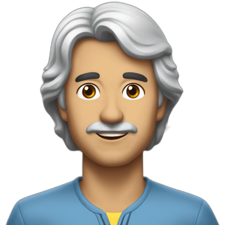 Pedro-pinera-buendia emoji