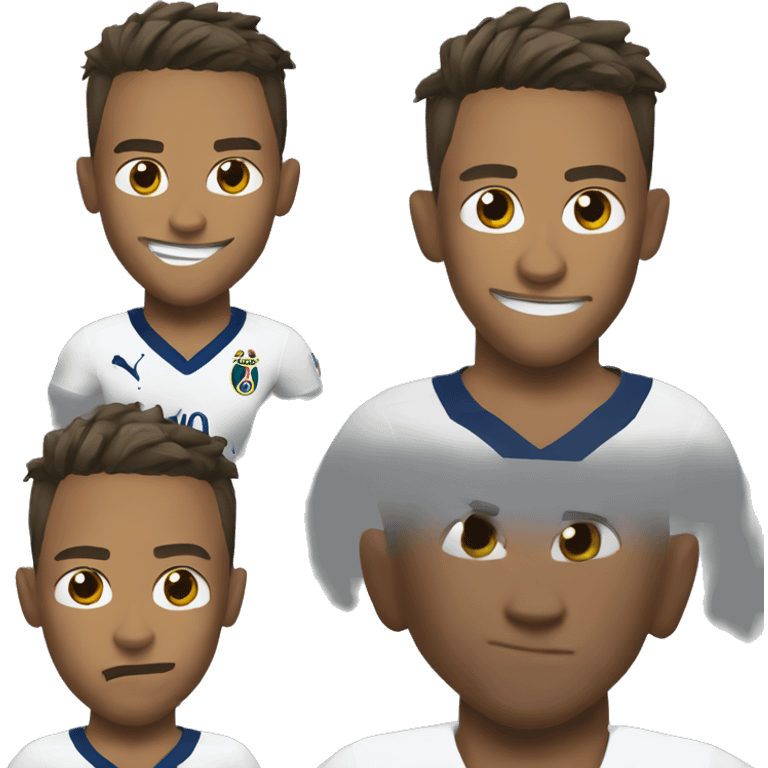 Neymar jr emoji