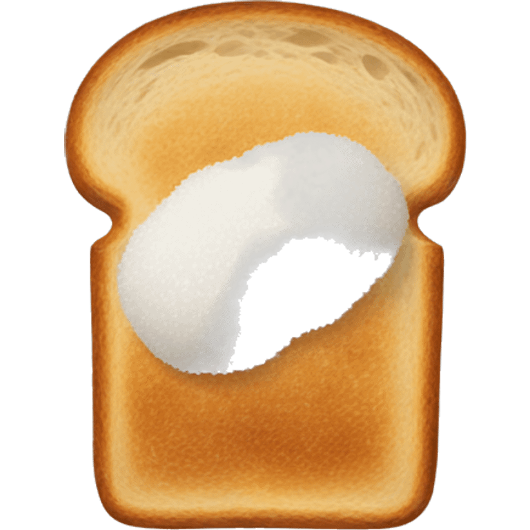 bread and salt emoji