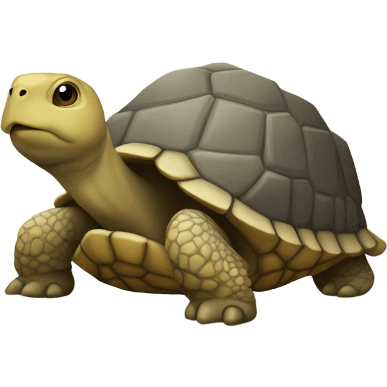 tortoise emoji