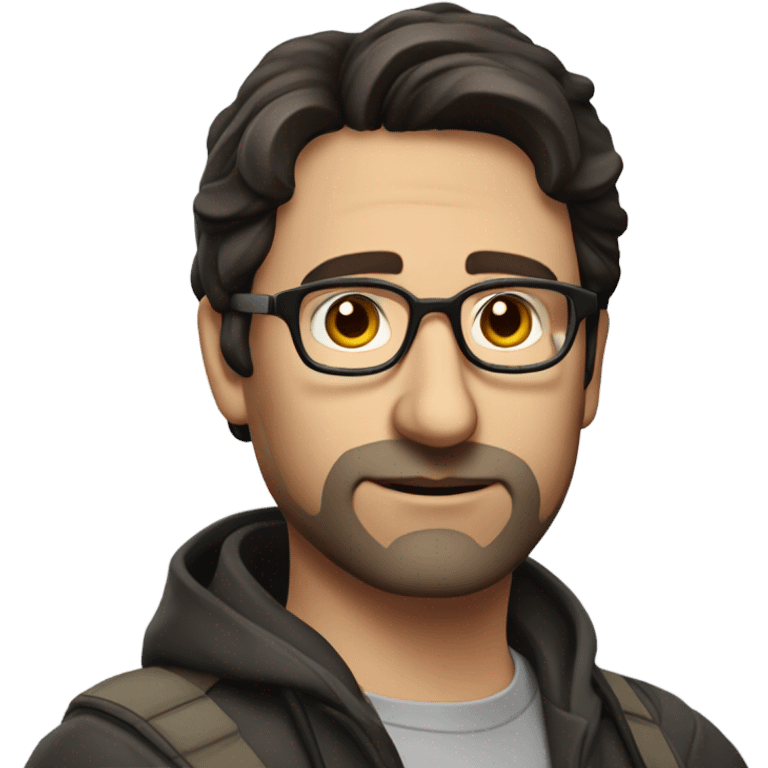 paul tremblay emoji