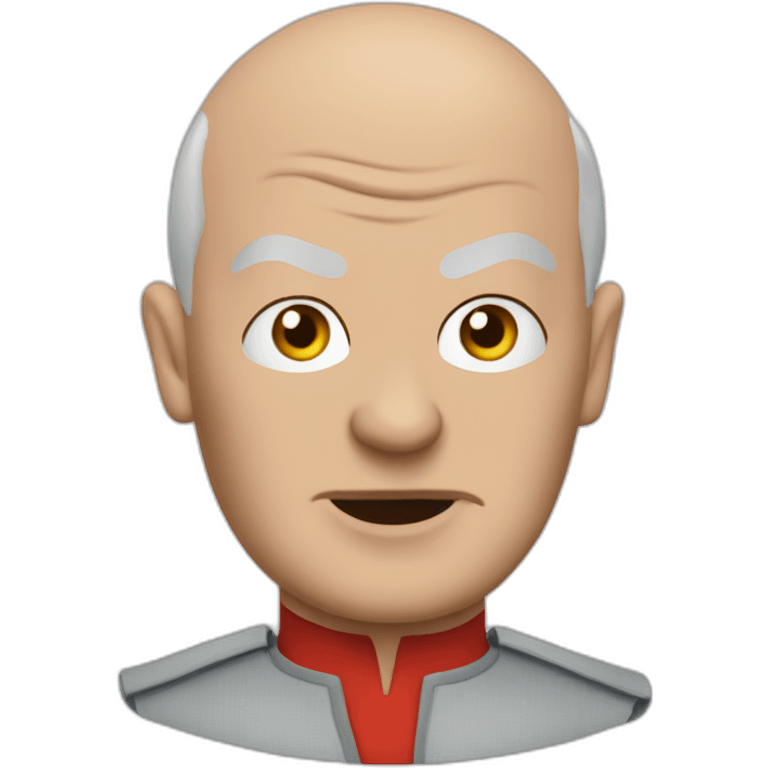 dr evil emoji