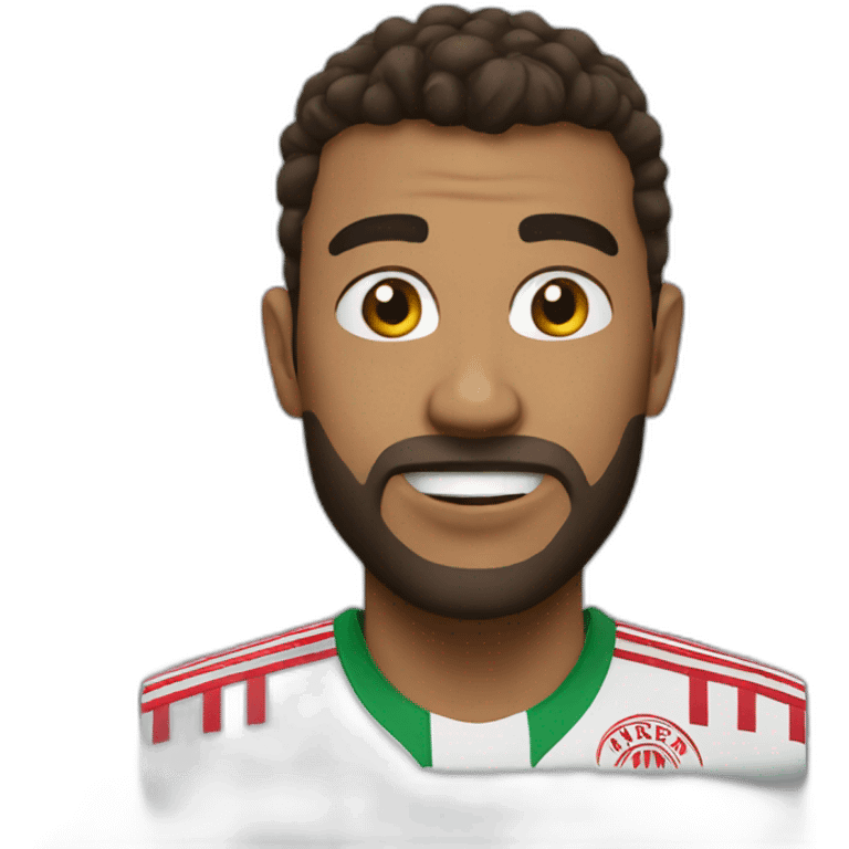 ajax emoji