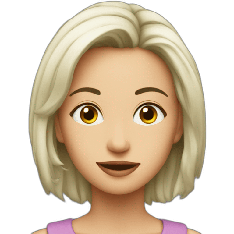 Vivien ltn emoji