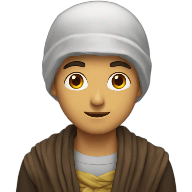 Adem Nedjar emoji