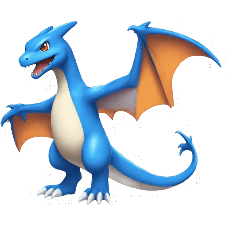  Latios-Charizard full body emoji