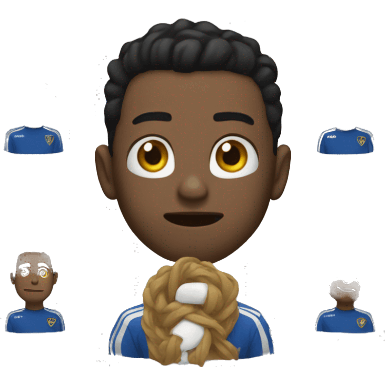 boca emoji