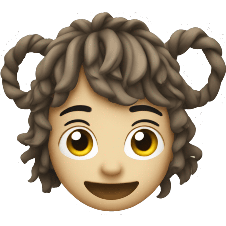 Meraki emoji