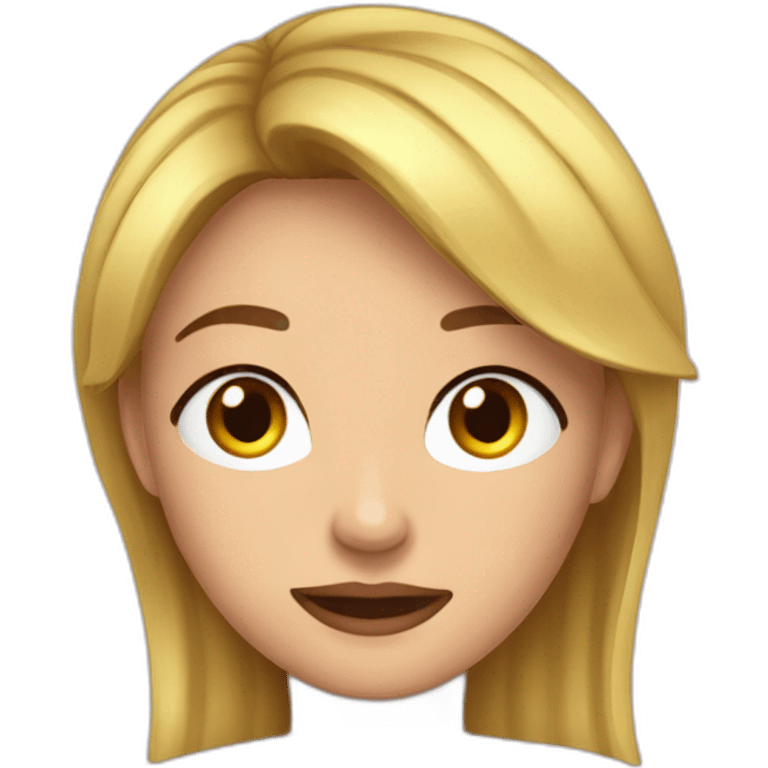 Jenni Hermoso emoji