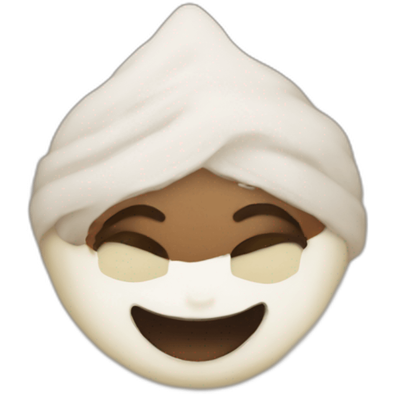 Ahimsa emoji