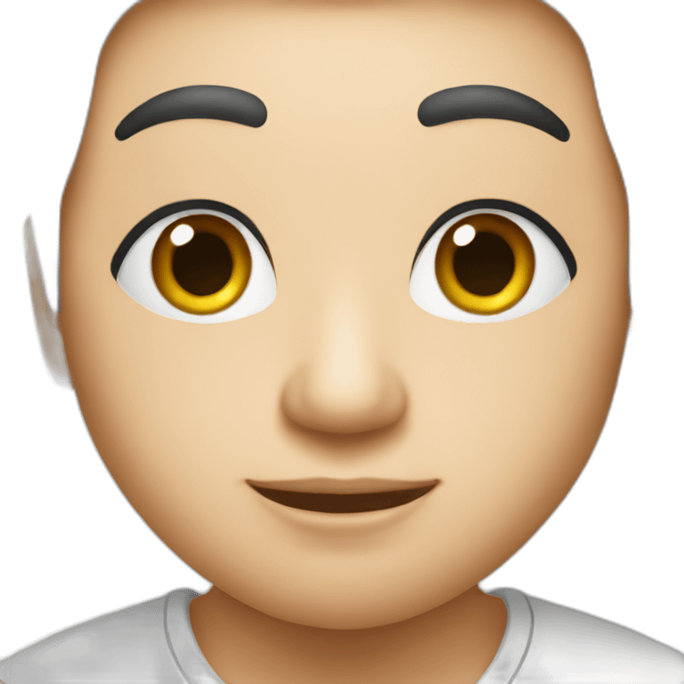 cosmetologa masajista emoji