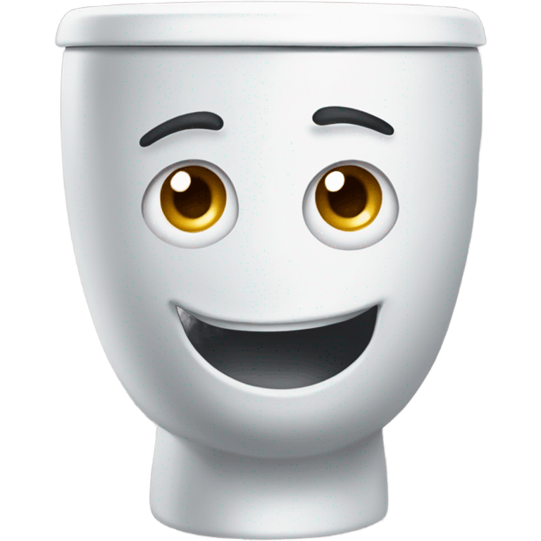 skibidi toilet  emoji