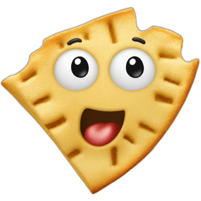 poato chip emoji