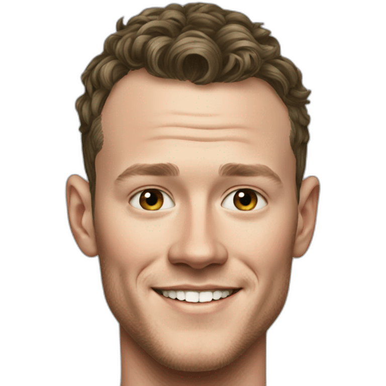 rainbow Jonathan Toews emoji