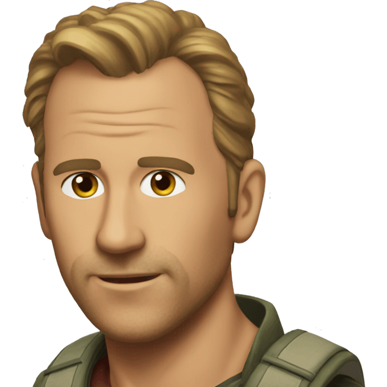 kevine costner emoji