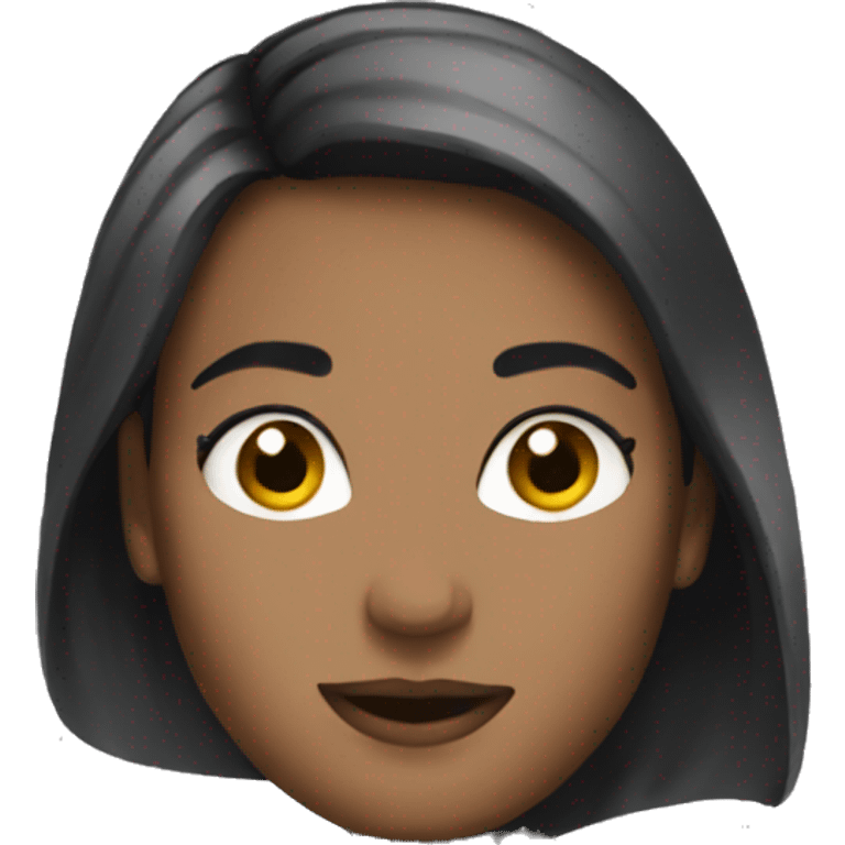 Glamour emoji