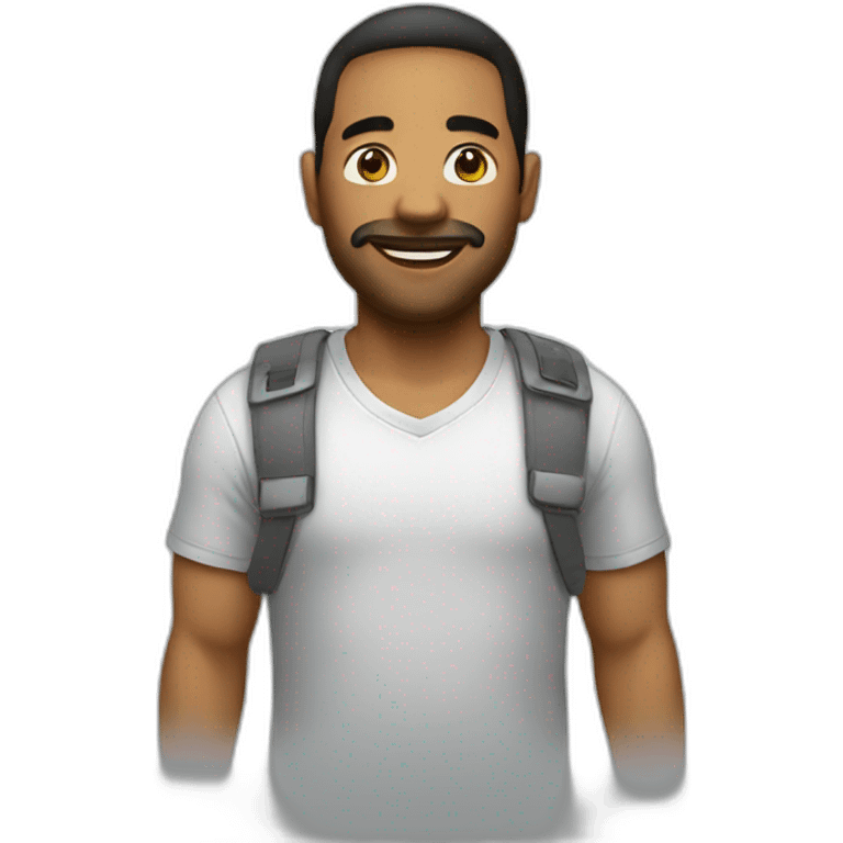 Own imoji emoji