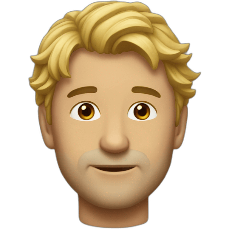 éric zemour emoji