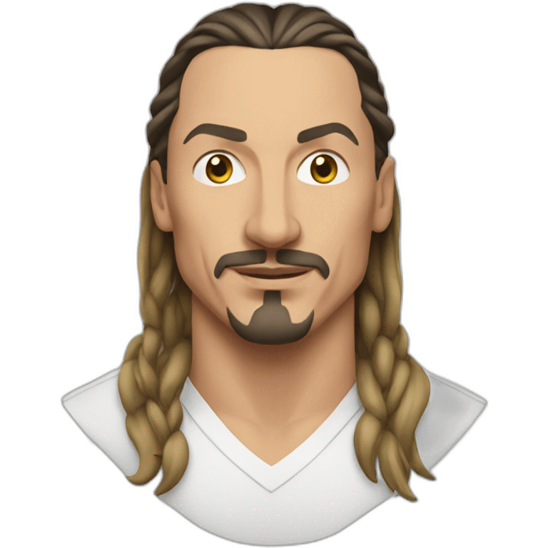 zlatan emoji