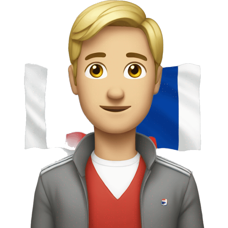 France emoji