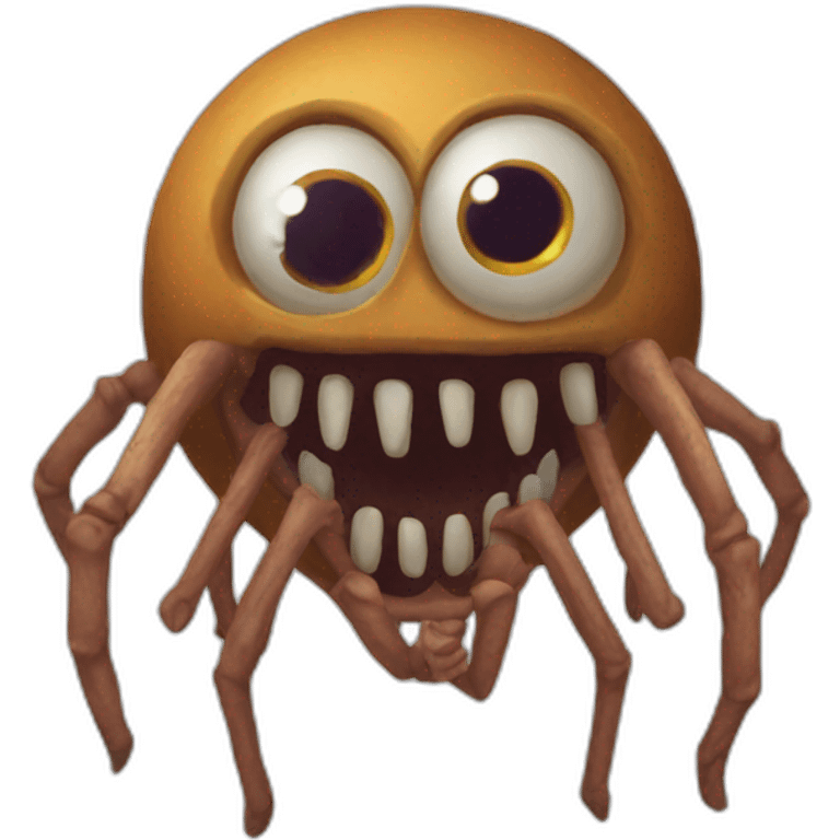 beholder emoji