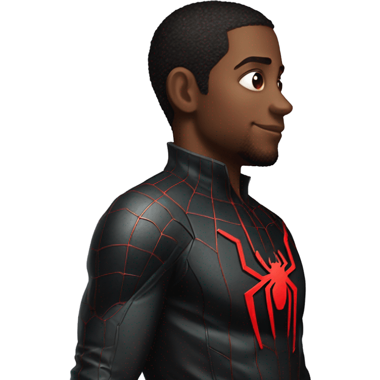 miles morales emoji