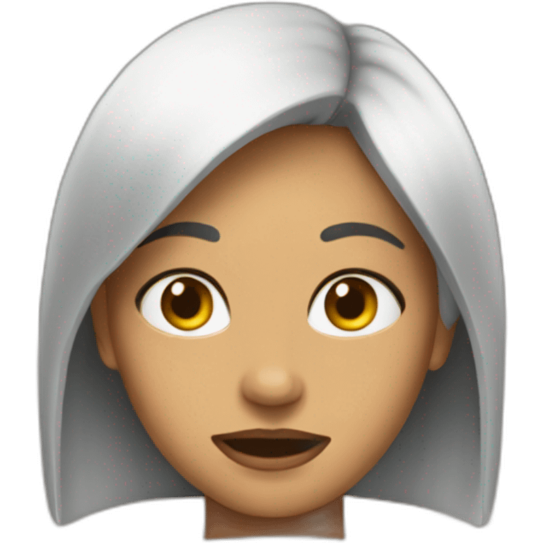 momia emoji