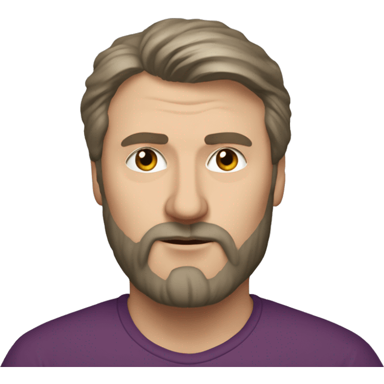 Sergei Dovlatov emoji