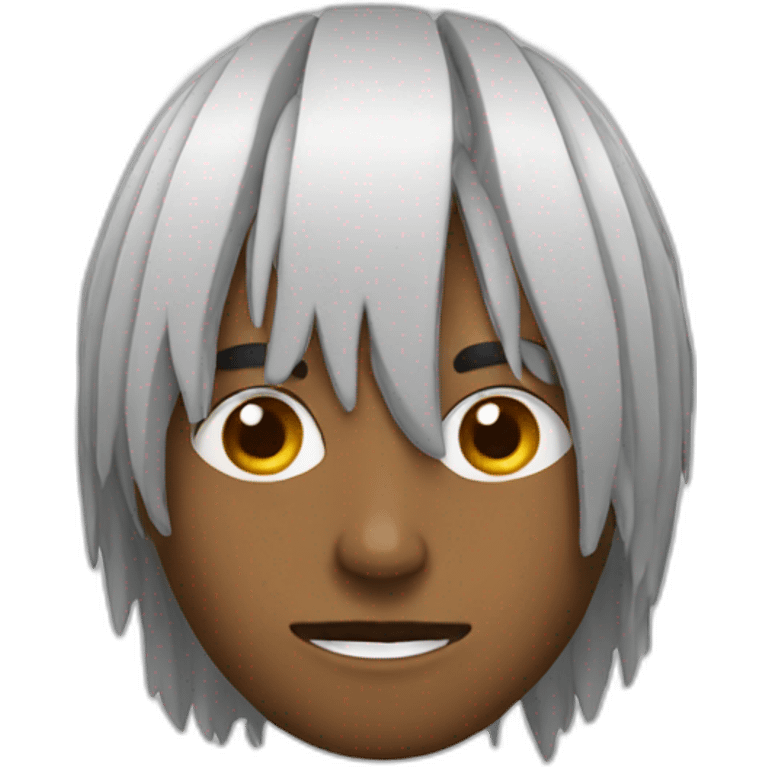 anas emoji