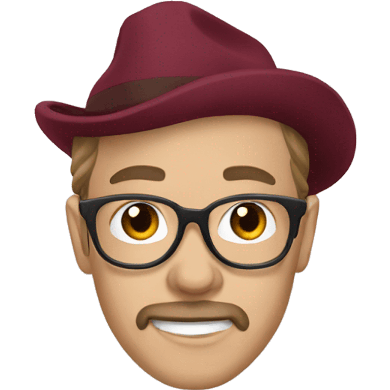 bordeaux emoji